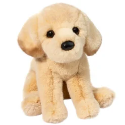 Ace Yellow Lab