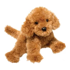Addie Caramel Labradoodle