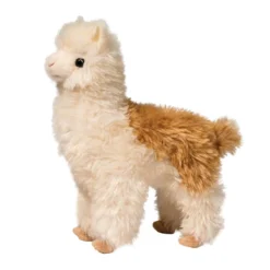 Alice Alpaca