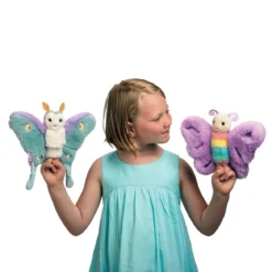 Annabel Butterfly