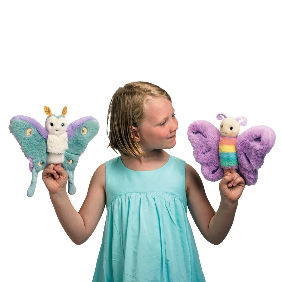 Annabel Butterfly