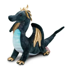 Aragon Navy Dragon