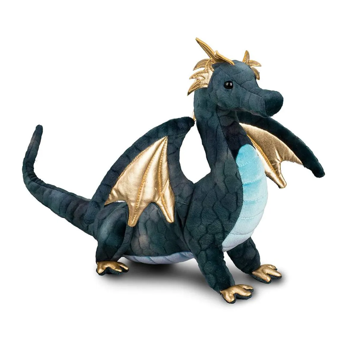 Aragon Navy Dragon