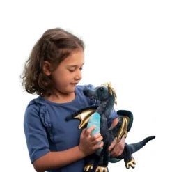 Aragon Navy Dragon