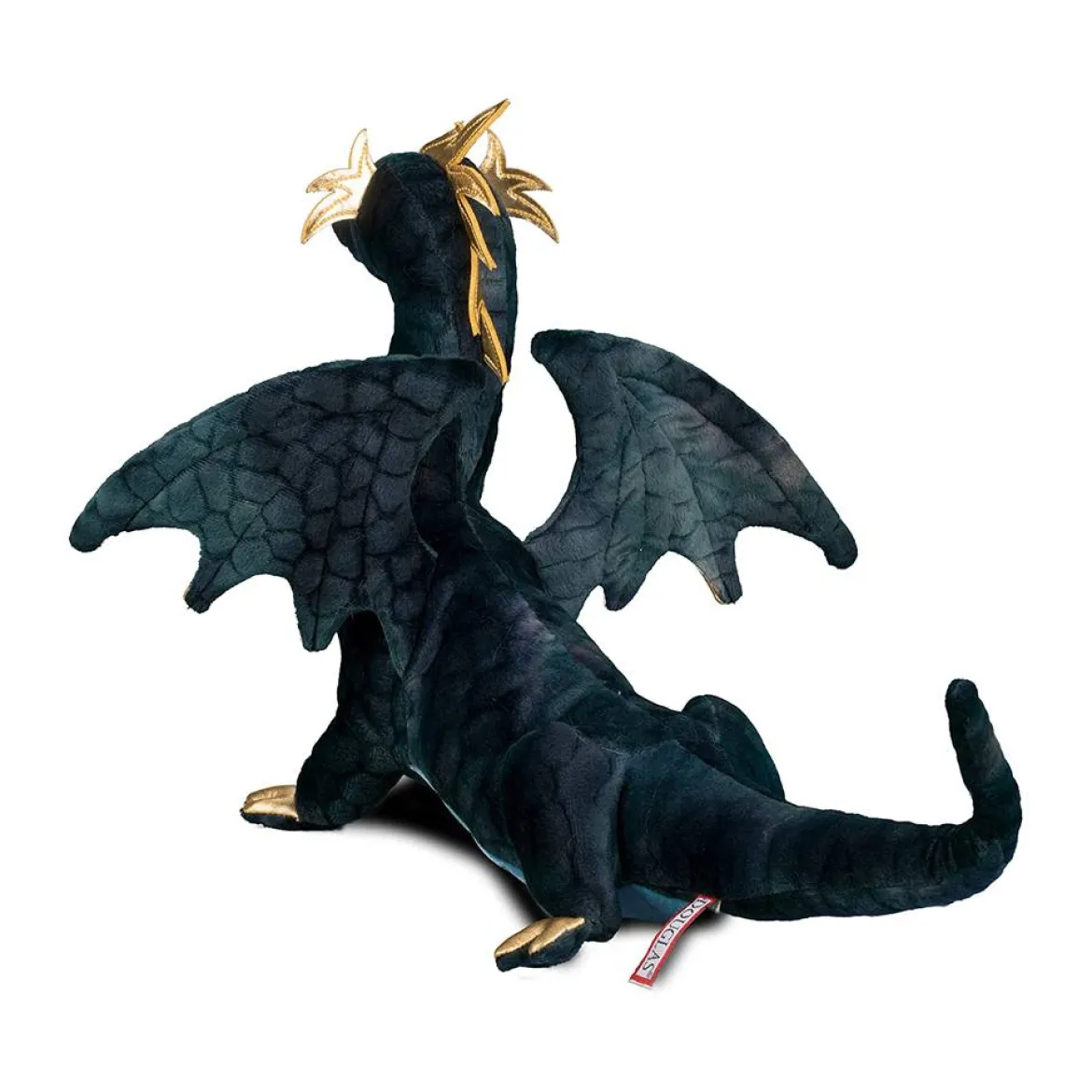 Aragon Navy Dragon