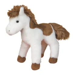 Arrow Head Paint Horse
