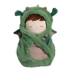 Asher Dragon Hug