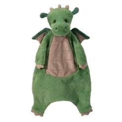 Asher Dragon Sshlumpie