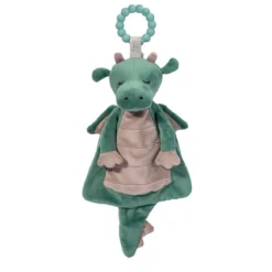 Asher Dragon Teether