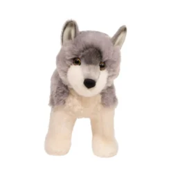 Ashes Wolf