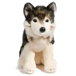 Atka Wolf