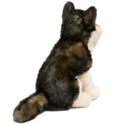 Atka Wolf