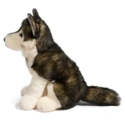 Atka Wolf