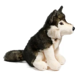 Atka Wolf