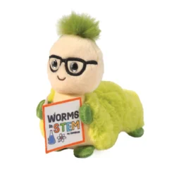 Atom Bookworm