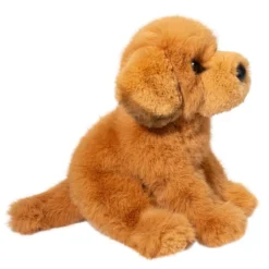August Golden Retriever