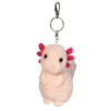 Axolotl Bag Charm