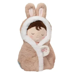 Baby Bunny Hug