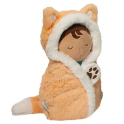 Baby Fox Hug