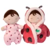 Baby Ladybug Hug