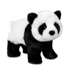 Bamboo Panda