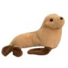 Bark Sea Lion