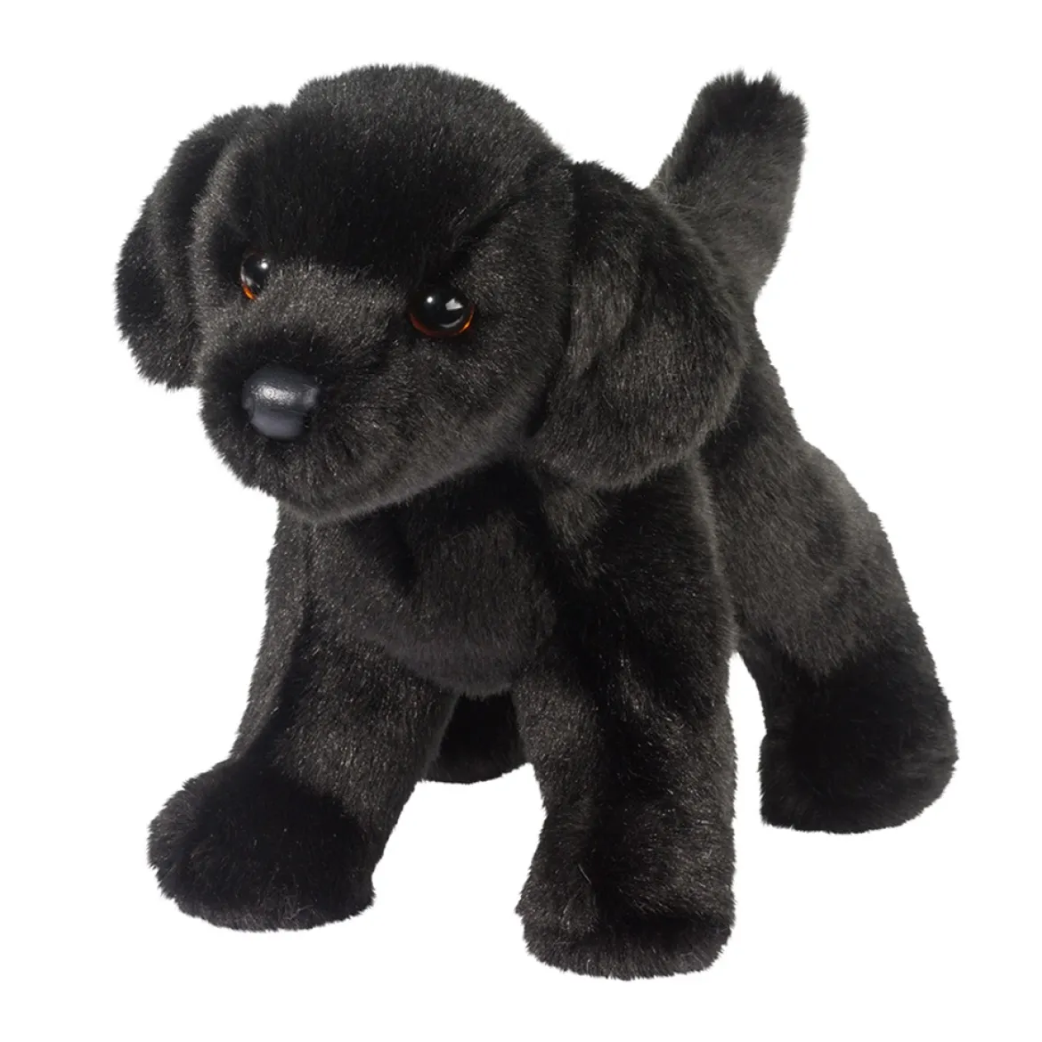Bear Black Lab