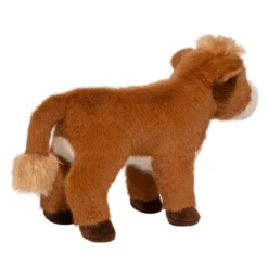 Belle Jersey Cow