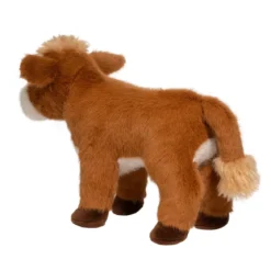 Belle Jersey Cow