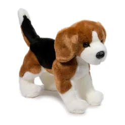 Bernie Beagle
