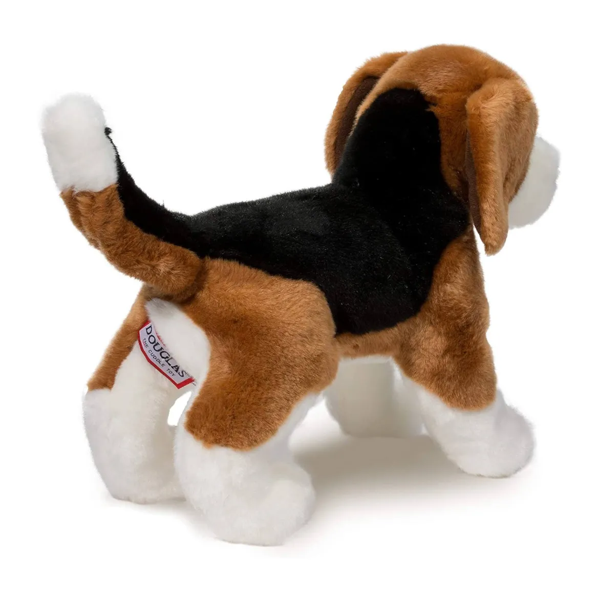 Bernie Beagle