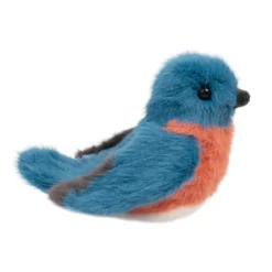 Bertie Bluebird