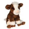 Bessie Brown Cow Mini Soft