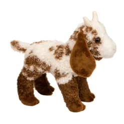 Bodhi Goat
