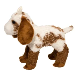 Bodhi Goat