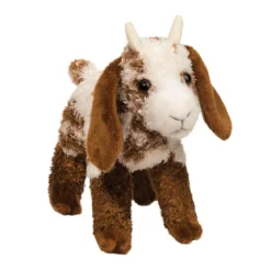 Bodhi Goat