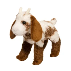 Bodhi Goat