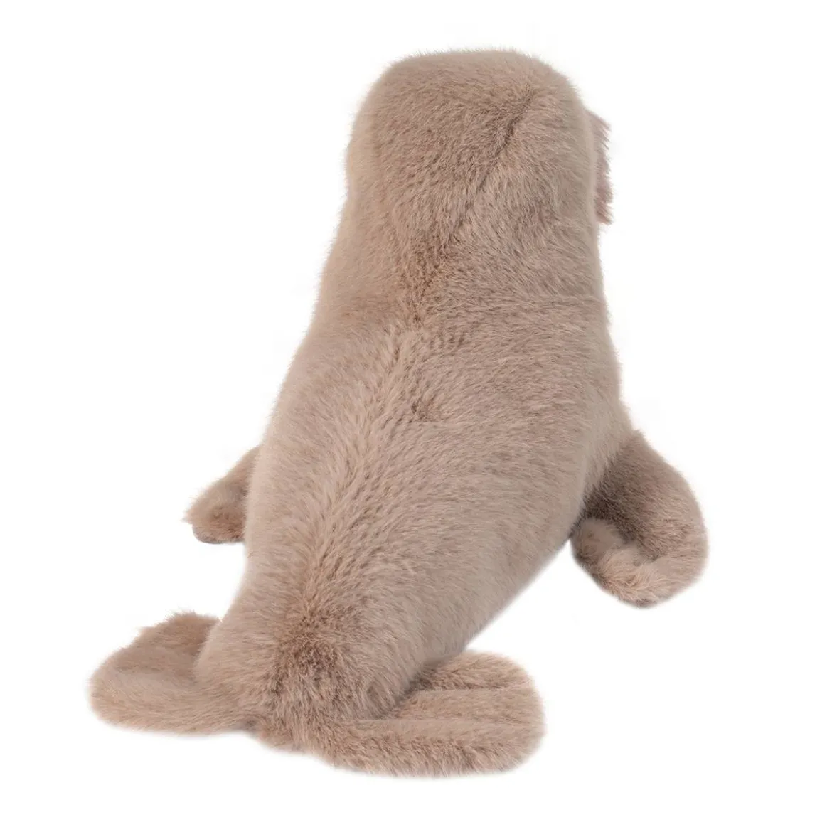 Brinie Soft Walrus