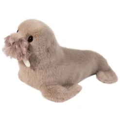 Brinie Soft Walrus