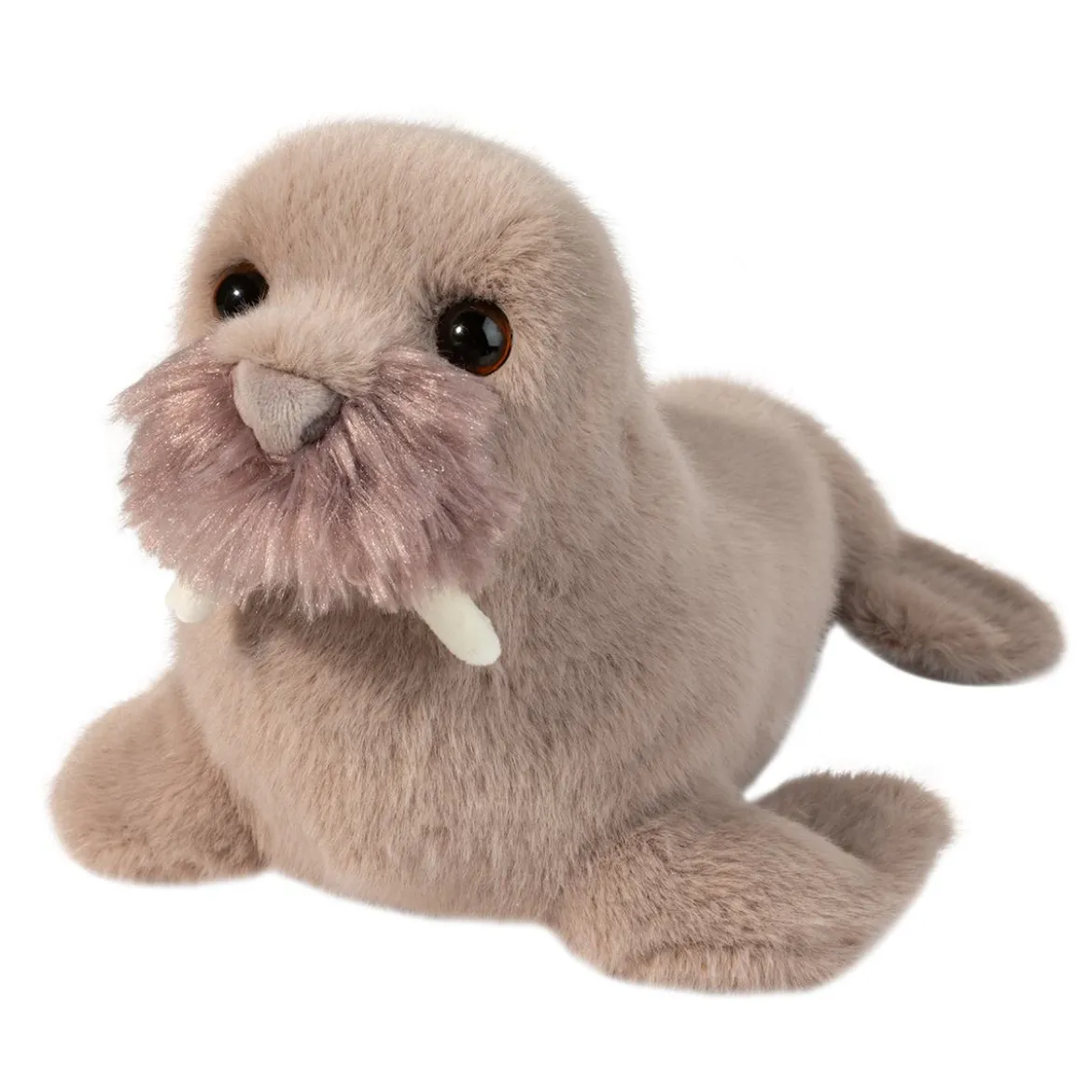 Brinie Soft Walrus