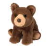 Brownie Bear Soft