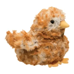 Brown Multi Chick