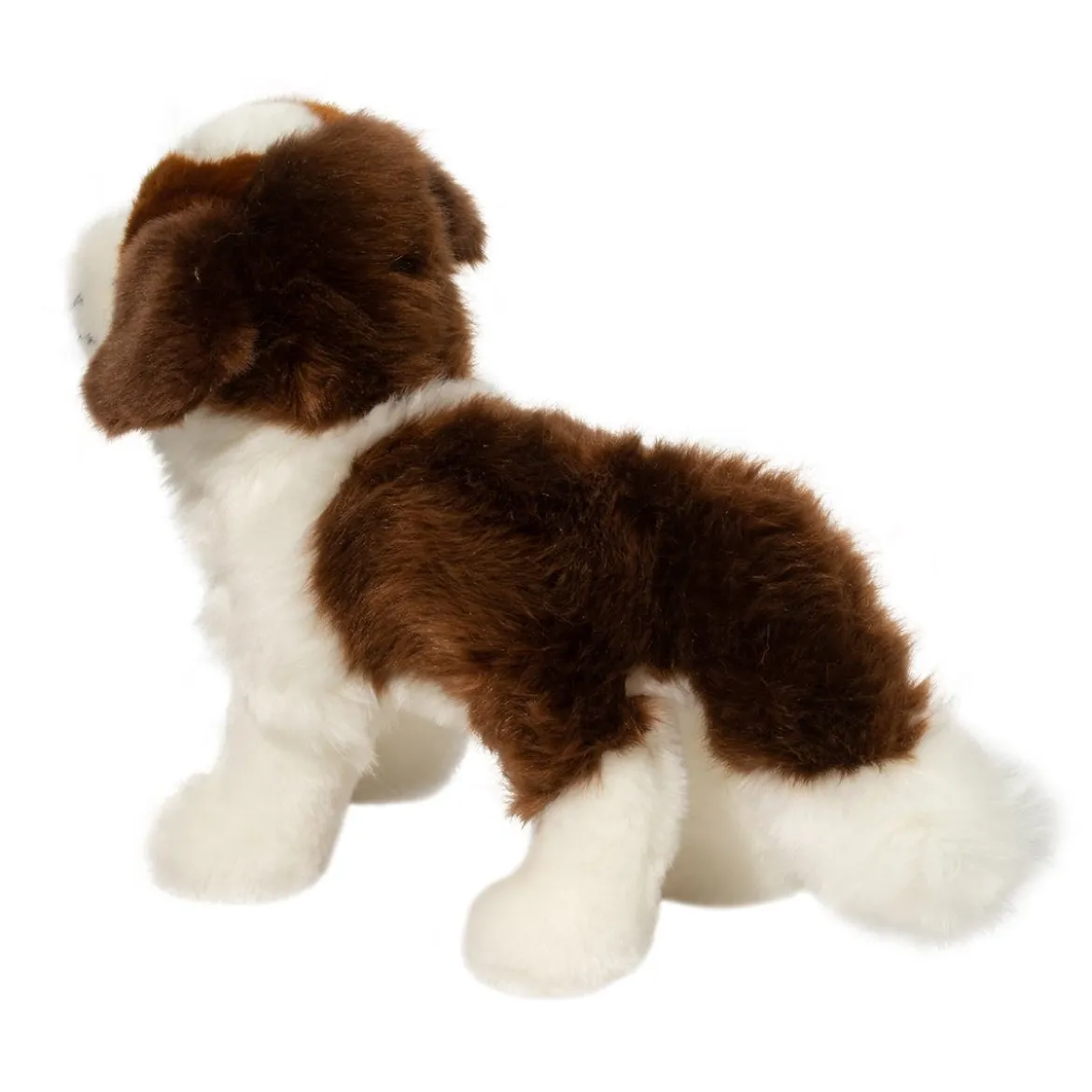 Brutus St. Bernard