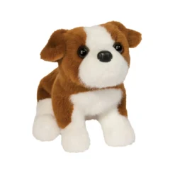 Bubbie Bulldog Mini Soft