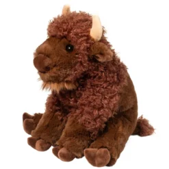 Buffie Soft Buffalo