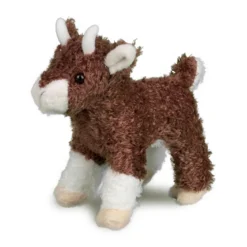 Buffy Baby Goat