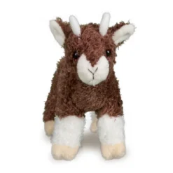 Buffy Baby Goat