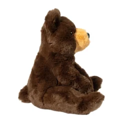 Cal Brown Bear