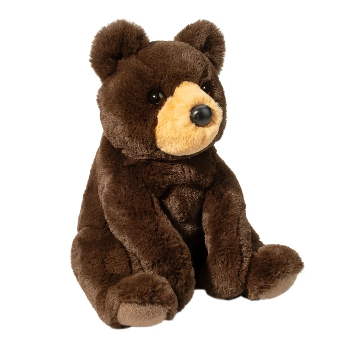 Cal Brown Bear