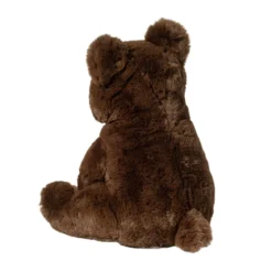 Cal Brown Bear